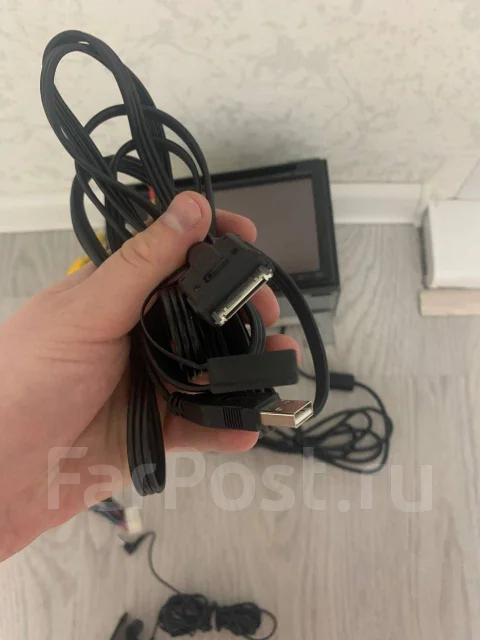 Pioneer Carrozzeria AVIC-MRZ088. ��� ����� �� ���������� ����
