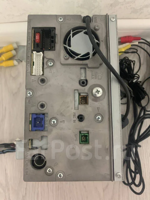 Pioneer Carrozzeria AVIC-MRZ088. ��� ����� �� ���������� ����