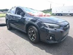 Subaru XV. GT7, FB20 ����