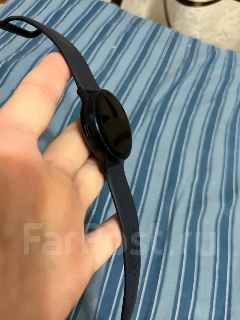 Samsung Galaxy Watch Active2. GPS, NFC ����