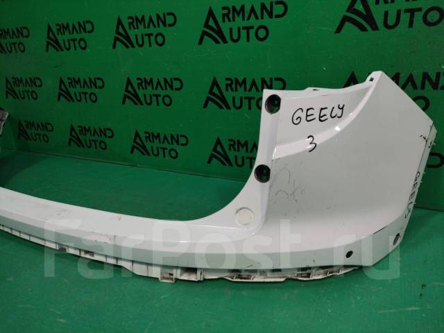 Как снять задний бампер geely coolray Бампер Geely Coolray 2020 6044066100 SX11, задний купить в Москве по цене: 6 600