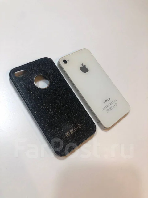 Apple iPhone 4. �/� ����