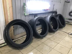 Pinso PS-91. ������, 2018 ���, �/�, ����� 40�%. �������� ������� ����