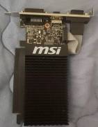 GeForce GT 710 ����