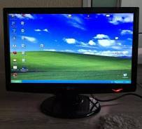 LG. 20" 