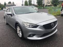 Mazda Atenza. GJ2FP, SHVPTR ����
