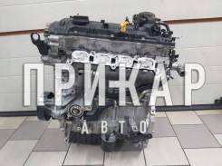 Двигатель Hyundai i40 1 (VF) G4NC 2.0 L
