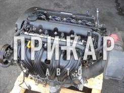 Двигатель Hyundai Sonata 5 (NF) G4KA 2.0 L