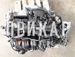 Двигатель Hyundai Sonata 6 (YF) G4KJ 2.4 GDI
