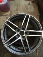 AVS Model 5. 7.5x17", 5x100, ET48, �� 73,1���. ����
