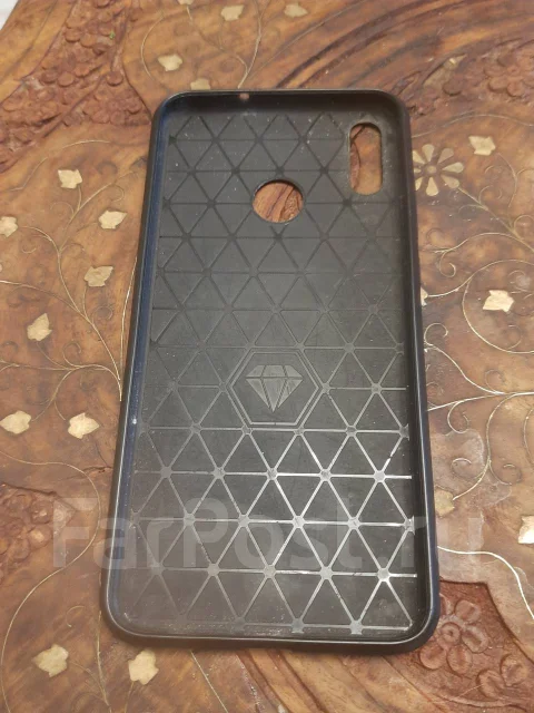 Honor 8X. �/�, ������, 4G LTE, Dual-SIM, NFC ����