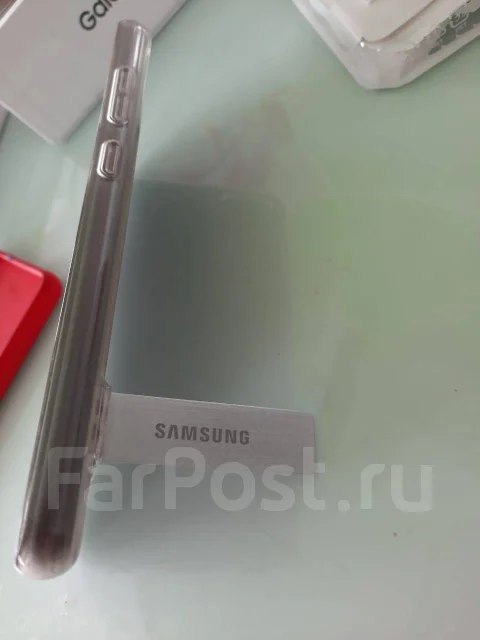 Samsung Galaxy A72. �����, ������, 4G LTE, Dual-SIM, ����������, NFC ����