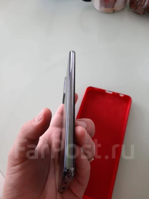 Samsung Galaxy A72. �����, ������, 4G LTE, Dual-SIM, ����������, NFC ����