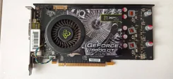 GeForce 9800 GT ����