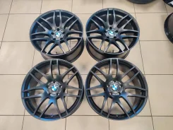 Energy MotorSport. 8.5/9.5x19", 5x120, ET15/19, �� 72,5���. ����
