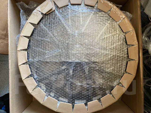 Khann DUX 2. 8.0x19", 5x114.3, ET40, �� 60,1���. ����