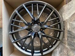 Khann DUX 2. 8.0x19", 5x114.3, ET40, �� 60,1���. ����
