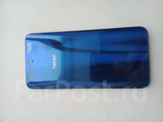 Honor 9. �/�, �����, NFC ����