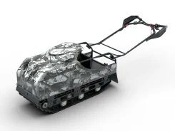 Baltmotors Snowdog. ��������, ��� ���, ��� ������� ����