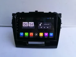 ��������� Suzuki Vitara 2015+ android 12 ����