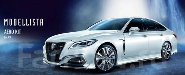 Toyota crown s220 rs