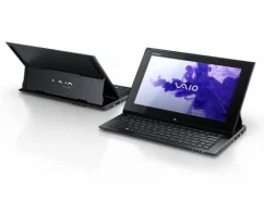 Sony VAIO Duo 11. 11", 2,4����, ��� 8 ��, ���� 200���, WiFi: 1, Bluetooth: 1 ����
