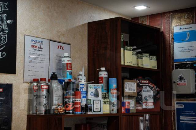 Полная Диагностика, проверка автомобиля, Сканер, толщиномер Владивосток ...