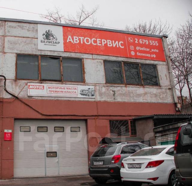 Полная Диагностика, проверка автомобиля, Сканер, толщиномер Владивосток ...