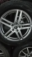 Lenso VS-1. 7.0x17", 5x114.3, ET43 ����