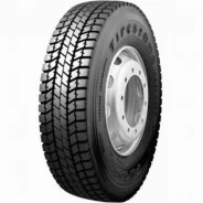Firestone FD600. �����������, ����� ����