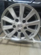 Replay TY43. 8.0x18", 5x150, ET56, �� 110,1���. ����