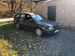 Toyota Corolla. �������, ��������, 2.0 (88��.�.), ������, 145 000����. �� ����