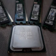 Intel Core 2 Quad Q8400 ����
