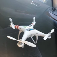 DJI Phantom. ��� ������ ����