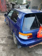 Toyota Corolla FX ����