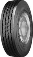 Continental Conti CrossTrac HS3. �����������, ����� ����