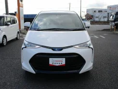Toyota Estima. ��������, 4wd, 2.4, ������, 25 000����. ��, �/�. ��� ����� �� ������������ ����