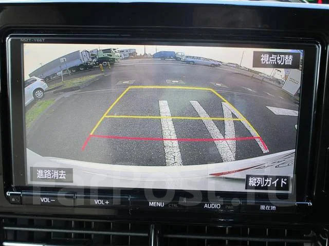 Toyota Estima. ��������, 4wd, 2.4, ������, 25 000����. ��, �/�. ��� ����� �� ������������ ����