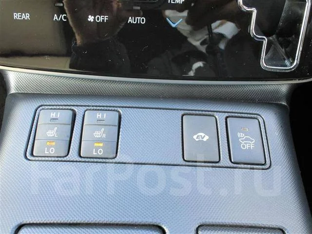 Toyota Estima. ��������, 4wd, 2.4, ������, 25 000����. ��, �/�. ��� ����� �� ������������ ����