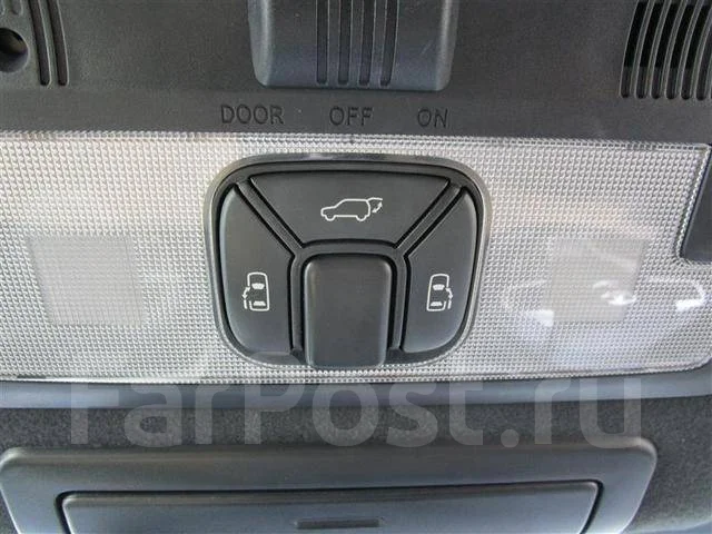 Toyota Estima. ��������, 4wd, 2.4, ������, 25 000����. ��, �/�. ��� ����� �� ������������ ����