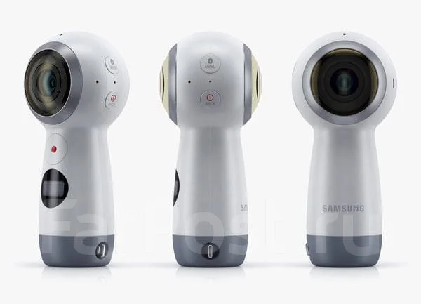 Samsung Gear 360 ����