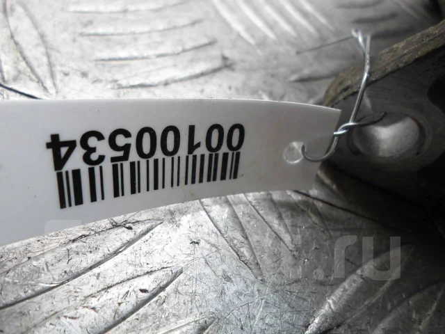 ������� Subaru Outback 2010 23300AA61A ����