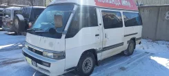 Isuzu Fargo. E24, QD32 ����