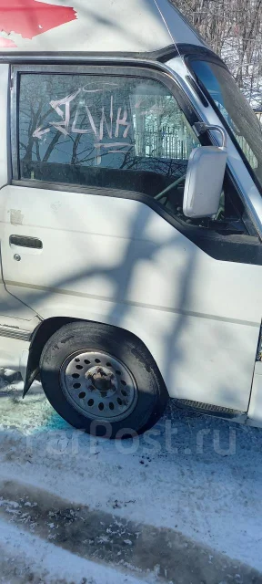 Isuzu Fargo. E24, QD32 ����