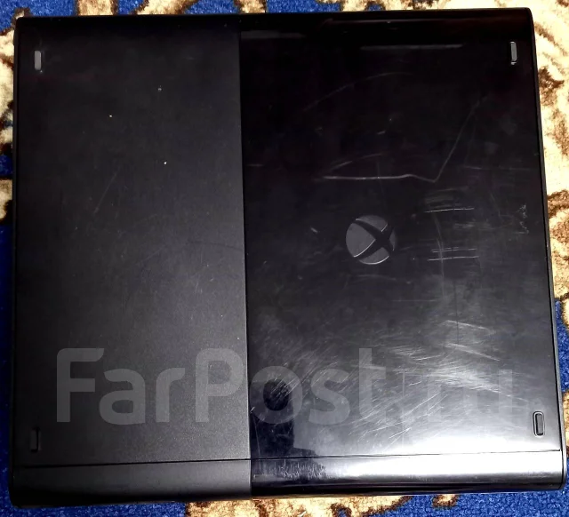 Microsoft Xbox 360 E ����