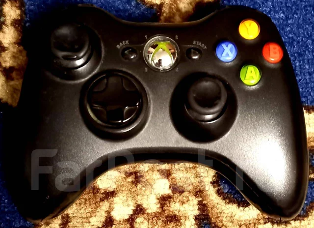 Microsoft Xbox 360 E ����