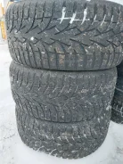 Toyo Observe G3-Ice. �����������, 2015 ���, �/�, ����� 30 % ����