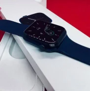 Apple Watch Series 6. GPS, NFC, IP67 ����