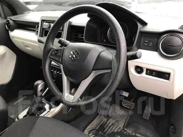 Suzuki Ignis. ��������, 4wd, 1.2 (91��.�.), ������, 40 000����. ��, �/�. ��� ����� �� ������������ ����