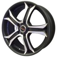 Yamato Japan Katayama. 6.5x17", 5x114.3, ET35, �� 67,1���. ��� ����� �� �������� ����